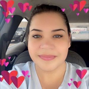 Meet your Posher, Dena